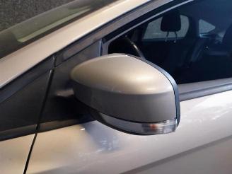 Ford Focus Focus 3, Hatchback, 2010 / 2020 1.0 Ti-VCT EcoBoost 12V 100 picture 4