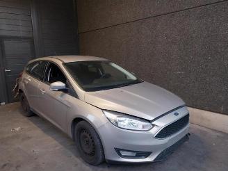 disassembly passenger cars Ford Focus Focus 3, Hatchback, 2010 / 2020 1.0 Ti-VCT EcoBoost 12V 100 2017/1