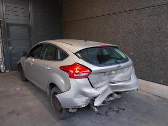 Ford Focus Focus 3, Hatchback, 2010 / 2020 1.0 Ti-VCT EcoBoost 12V 100 picture 11