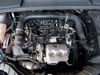 Ford Focus Focus 3, Hatchback, 2010 / 2020 1.0 Ti-VCT EcoBoost 12V 100 picture 18