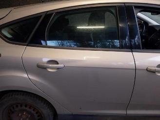 Ford Focus Focus 3, Hatchback, 2010 / 2020 1.0 Ti-VCT EcoBoost 12V 100 picture 8