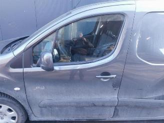 Peugeot Partner Partner (GC/GF/GG/GJ/GK), Van, 2008 / 2018 1.6 BlueHDi 100 picture 5