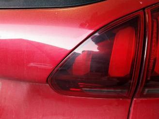 Peugeot 2008 2008 (CU), MPV, 2013 / 2019 1.2 12V e-THP PureTech 110 picture 15