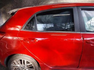 Kia Rio Rio IV (YB), Hatchback, 2017 1.0i T-GDi 100 12V picture 13