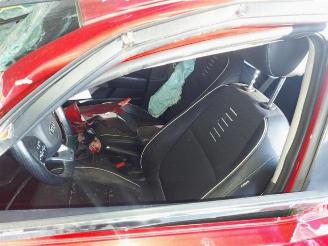 Kia Rio Rio IV (YB), Hatchback, 2017 1.0i T-GDi 100 12V picture 17