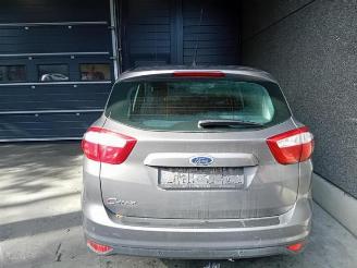 Ford C-Max C-Max (DXA), MPV, 2010 / 2019 2.0 TDCi 16V 115 picture 2