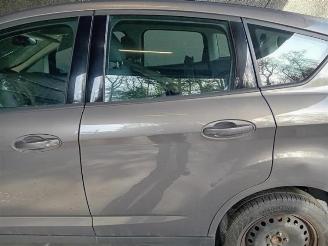 Ford C-Max C-Max (DXA), MPV, 2010 / 2019 2.0 TDCi 16V 115 picture 14