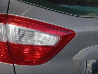 Ford C-Max C-Max (DXA), MPV, 2010 / 2019 2.0 TDCi 16V 115 picture 6