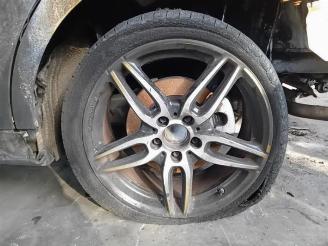 Mercedes Cla-klasse CLA Shooting Brake (117.9), Combi, 2015 / 2019 1.6 CLA-180 16V picture 21