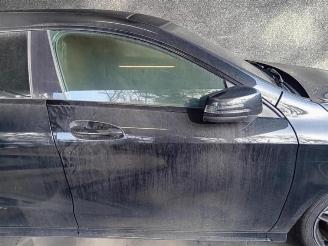 Mercedes Cla-klasse CLA Shooting Brake (117.9), Combi, 2015 / 2019 1.6 CLA-180 16V picture 7