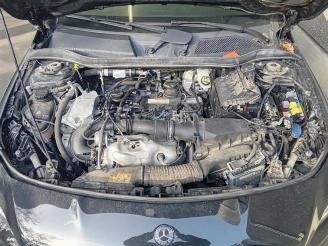 Mercedes Cla-klasse CLA Shooting Brake (117.9), Combi, 2015 / 2019 1.6 CLA-180 16V picture 17