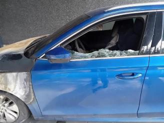 Skoda Octavia Octavia Combi (NXAC), Combi 5-drs, 2019 2.0 TDI GreenTec 16V picture 11