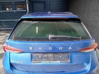 Skoda Octavia Octavia Combi (NXAC), Combi 5-drs, 2019 2.0 TDI GreenTec 16V picture 3