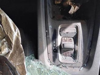 Skoda Octavia Octavia Combi (NXAC), Combi 5-drs, 2019 2.0 TDI GreenTec 16V picture 17