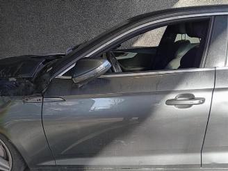 Audi A5 A5 Sportback (F5A/F5F), Liftback, 2016 2.0 TDI 16V picture 11