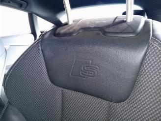 Audi A5 A5 Sportback (F5A/F5F), Liftback, 2016 2.0 TDI 16V picture 19