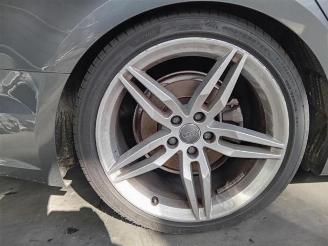 Audi A5 A5 Sportback (F5A/F5F), Liftback, 2016 2.0 TDI 16V picture 25