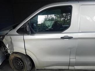 Ford Transit Transit Custom, Van, 2023 2.0 EcoBlue 136 picture 4