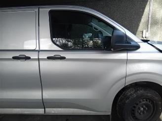 Ford Transit Transit Custom, Van, 2023 2.0 EcoBlue 136 picture 7