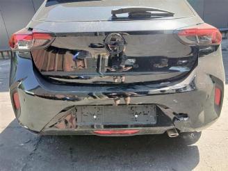 Opel Corsa Corsa F (UB/UH/UP), Hatchback 5-drs, 2019 1.2 Turbo 12V 100 picture 9