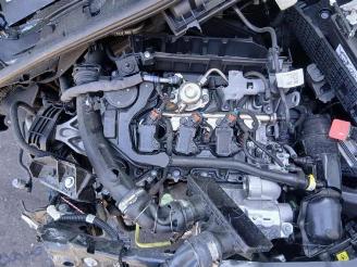 Opel Corsa Corsa F (UB/UH/UP), Hatchback 5-drs, 2019 1.2 Turbo 12V 100 picture 19