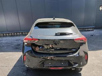 Opel Corsa Corsa F (UB/UH/UP), Hatchback 5-drs, 2019 1.2 Turbo 12V 100 picture 7