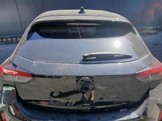 Opel Corsa Corsa F (UB/UH/UP), Hatchback 5-drs, 2019 1.2 Turbo 12V 100 picture 8