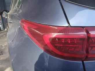 Kia Sportage Sportage (QL), Terreinwagen, 2015 / 2022 1.6 CRDi 16V 116 picture 12