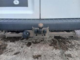 Ford Transit Transit Custom, Van, 2011 / 2023 2.0 TDCi 16V Eco Blue 105 picture 12