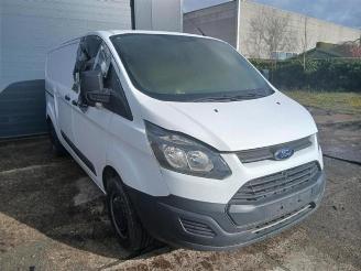  Ford Transit Transit Custom, Van, 2011 / 2023 2.0 TDCi 16V Eco Blue 105 2018/6