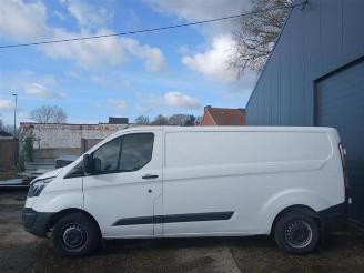Ford Transit Transit Custom, Van, 2011 / 2023 2.0 TDCi 16V Eco Blue 105 picture 3