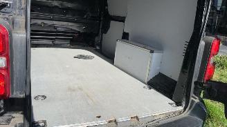 Opel Vivaro  picture 30