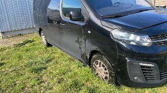 Opel Vivaro  picture 15