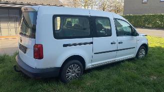 Volkswagen Caddy  picture 9