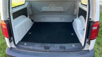 Volkswagen Caddy  picture 21