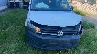 Volkswagen Caddy  picture 11