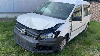 Volkswagen Caddy  picture 4