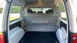 Volkswagen Caddy  picture 20