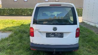 Volkswagen Caddy  picture 8