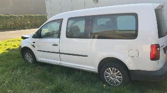 Volkswagen Caddy  picture 7