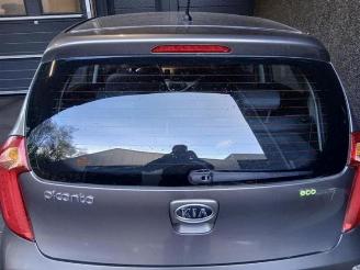 Kia Picanto Picanto (TA), Hatchback, 2011 / 2017 1.0 12V picture 11