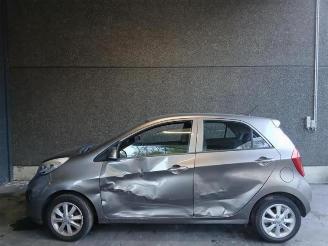 Kia Picanto Picanto (TA), Hatchback, 2011 / 2017 1.0 12V picture 3