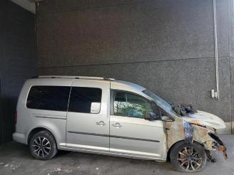 Volkswagen Caddy  picture 11