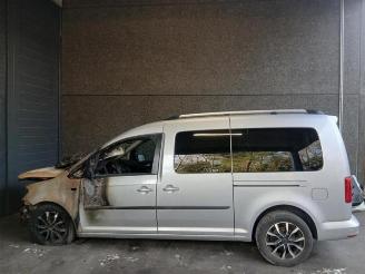 Volkswagen Caddy  picture 9