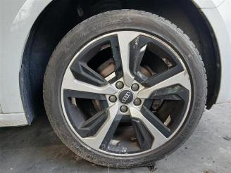 Audi A1 A1 Sportback (GBA), Hatchback 5-drs, 2018 1.0 25 TFSI 12V picture 16