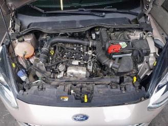 Ford Fiesta Fiesta 7, Hatchback, 2017 1.0 EcoBoost 12V 100 picture 18