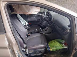 Ford Fiesta Fiesta 7, Hatchback, 2017 1.0 EcoBoost 12V 100 picture 17