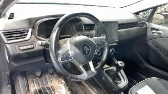 Renault Clio  picture 13