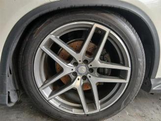 Mercedes GLE GLE Coupe (C292), SUV, 2015 / 2019 350d 3.0 V6 24V BlueTEC 4-Matic picture 23