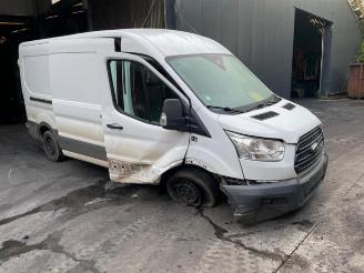 Purkuautot passenger cars Ford Transit  2019/3